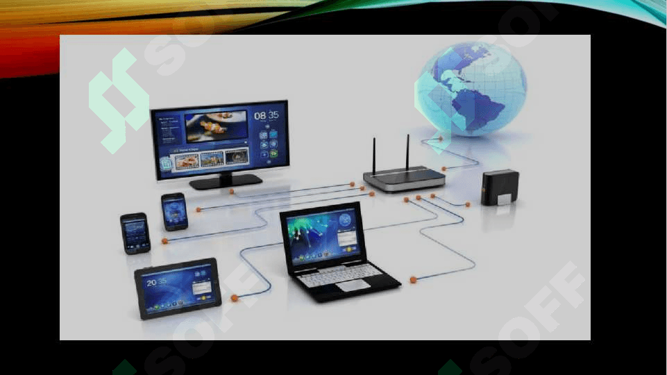 Simsiz sensor tarmoqlari 5