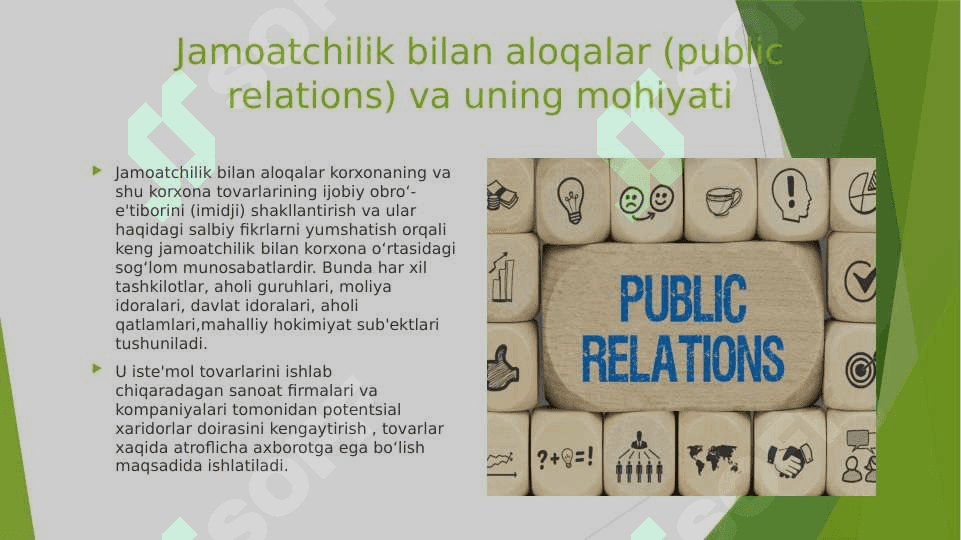 Internet MARKETING 4