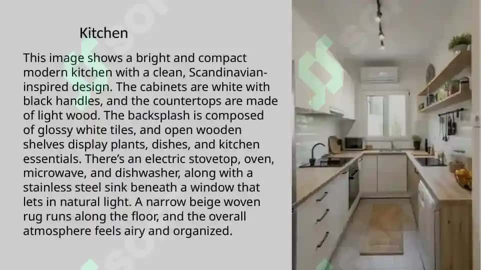 English project 3