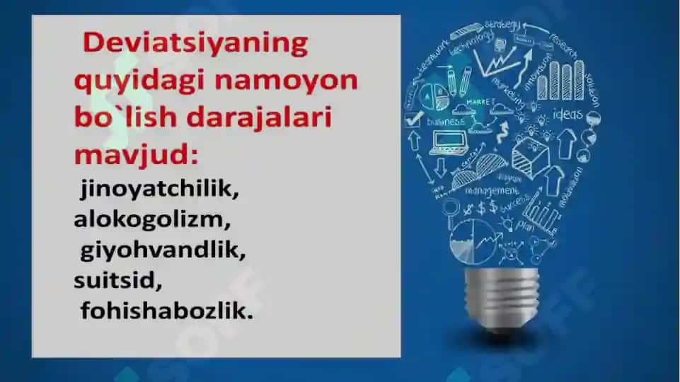 deviatsiyalarning_nmoyon_bolish_darajalari 3