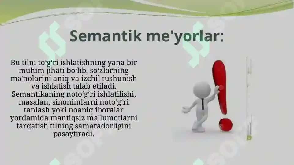 Adabiy til me'yorlari 5