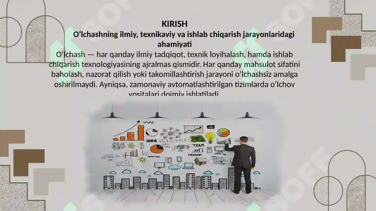 O‘lchash va o‘lchovdagi xatoliklar 3
