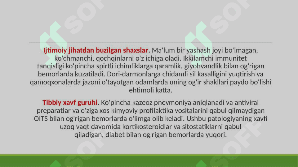 KAZEOZ PNEVMONIYA 5