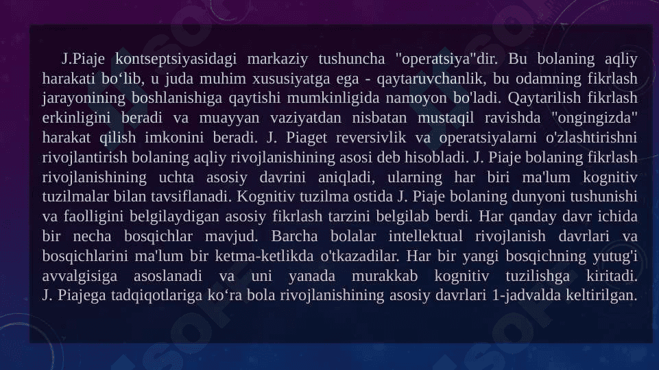 Maktabgacha yoshdagi bolalarda mantiqiy fikrlashni o`qitishning innovatsion texnologiya elementlaridan foydalanish 5