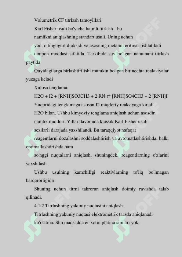 Avtomatik titrometrlar 8