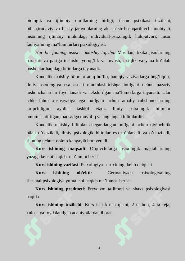 Psixologiyada Geshtalpsixologiya maktabi 4