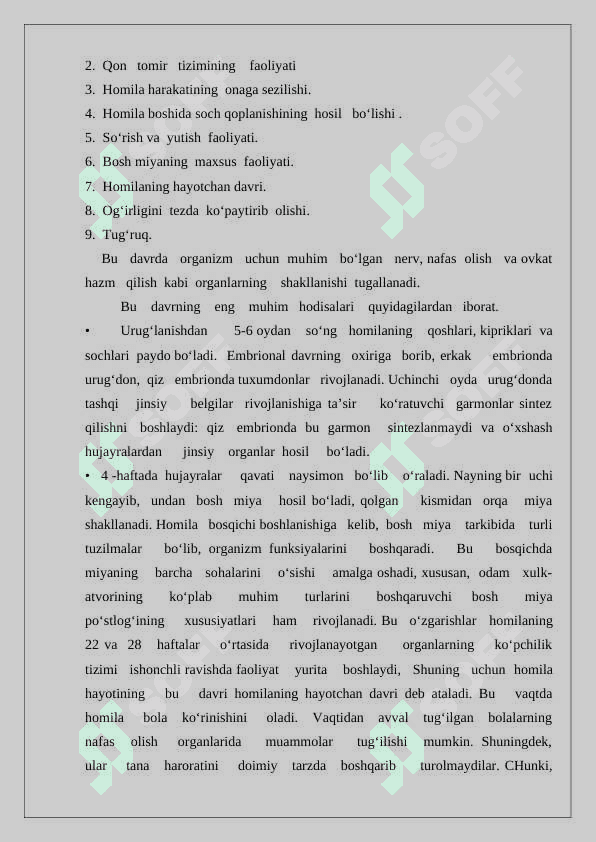 Tirilish kompleksi 6