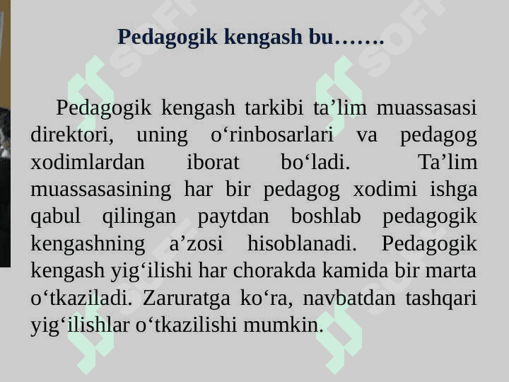 Pedagogik kengash  shakllari 3