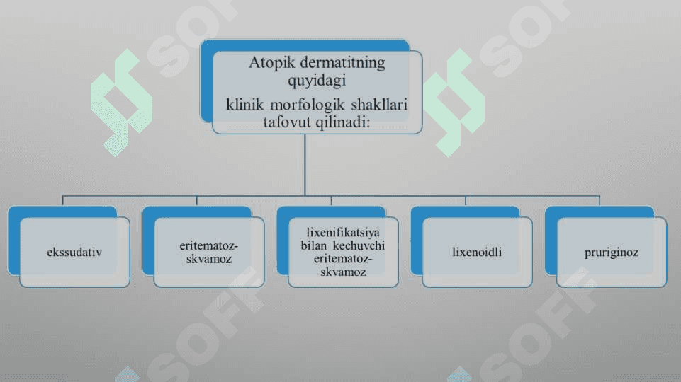 Atopik  dermatit 7