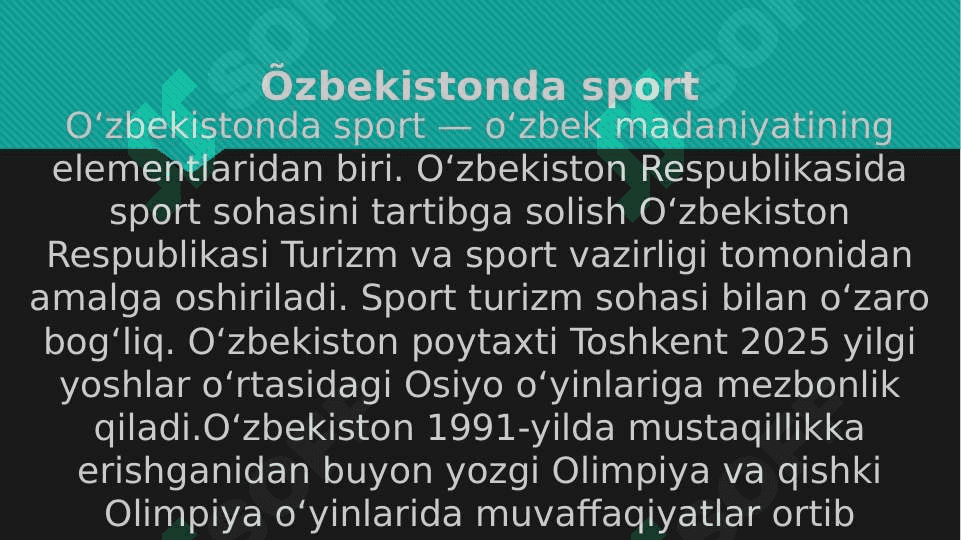 Tarixdan slayd 6