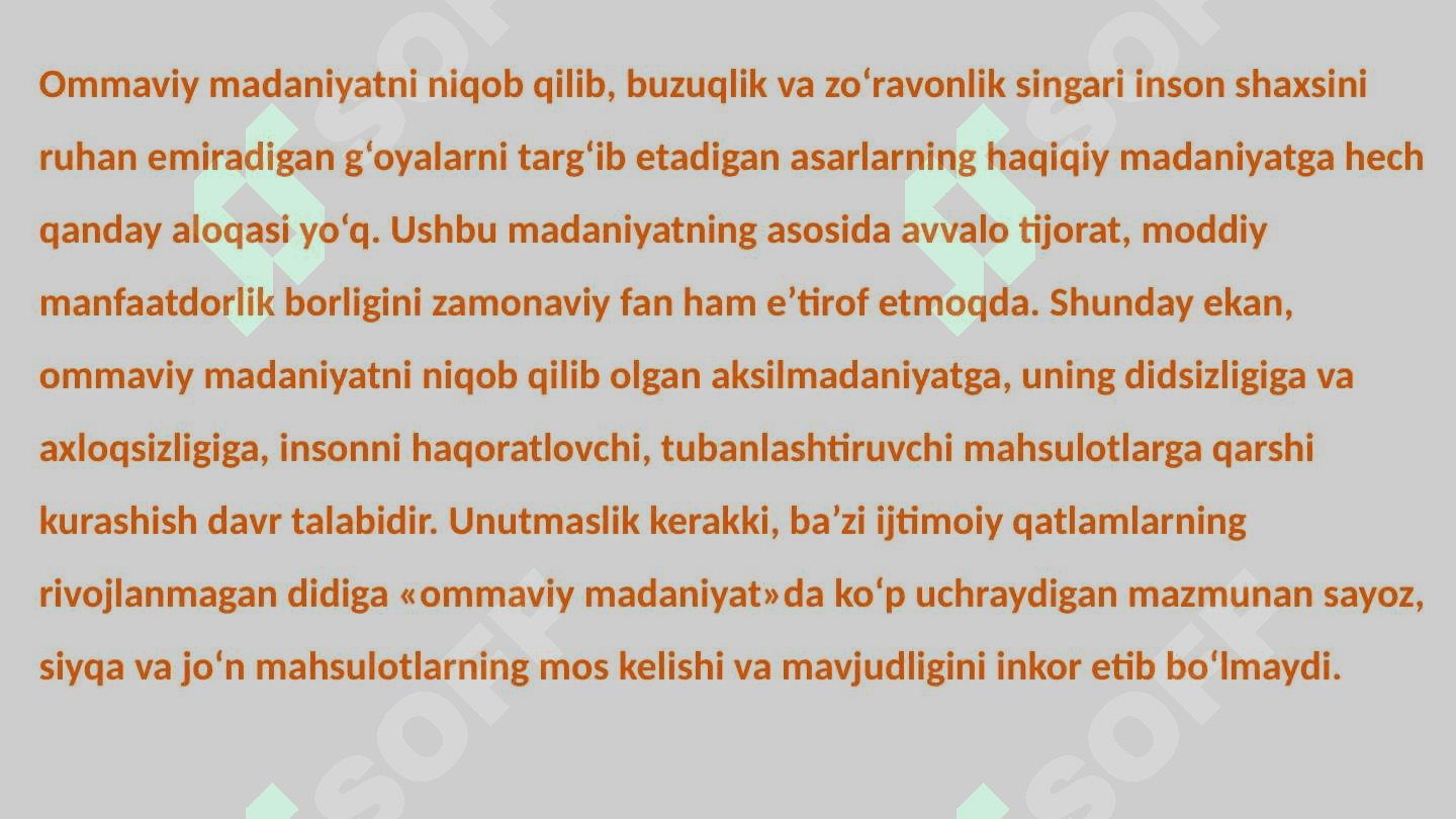 Zamonaviy axloqiy tarbiyada kosmopolitizmga moyillik 4