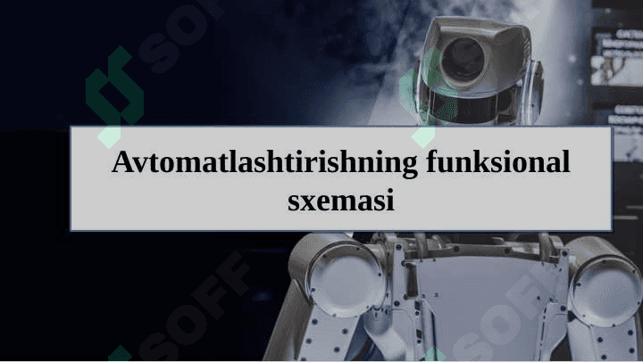 Funksiya va uning muhim sinflarini o’qitish metodikasi 2