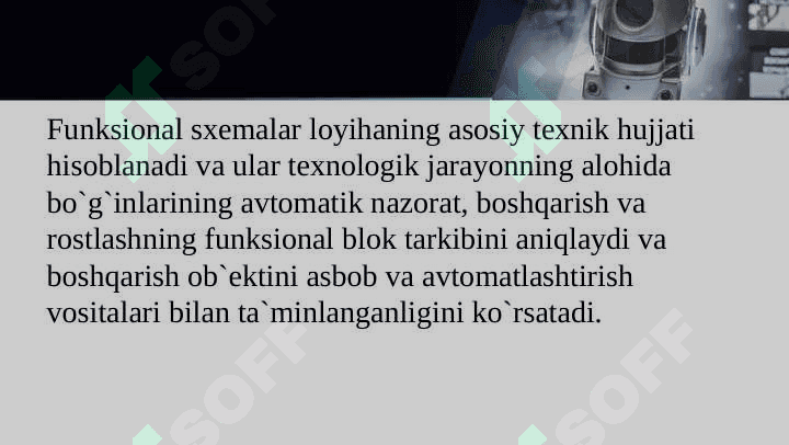 Funksiya va uning muhim sinflarini o’qitish metodikasi 3