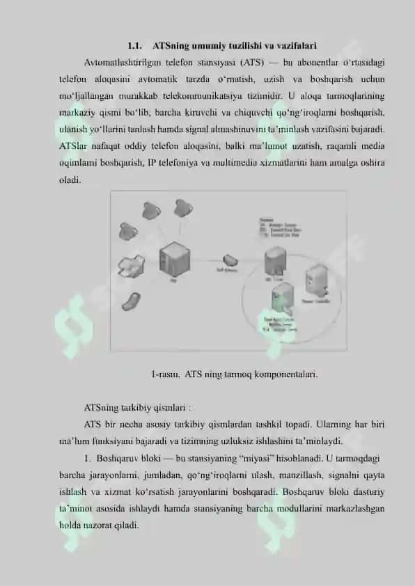 Multimedia aloqa tarmoqlari 5