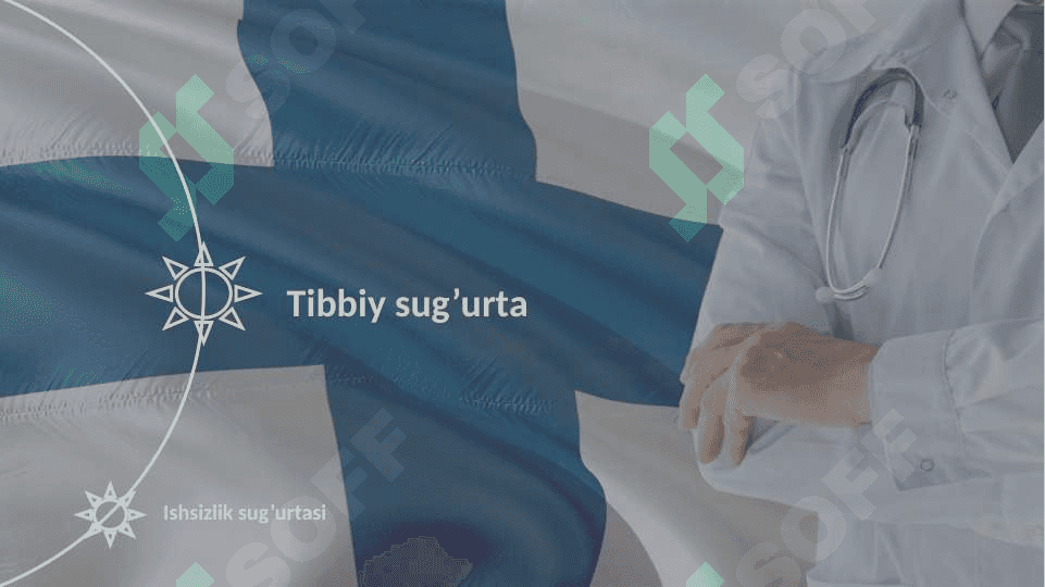 FINLANDIYA sug'urta tizimi 2
