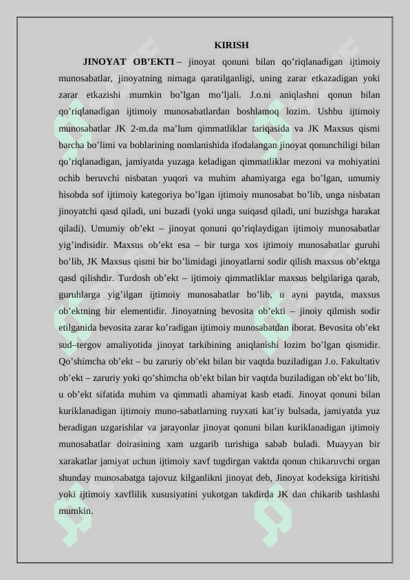Jinoyat obekti 24 2