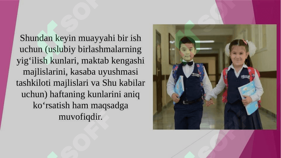 Ta`lim muassasasida metodik ishlarni tashkil etish (TAQDIMOT) 4