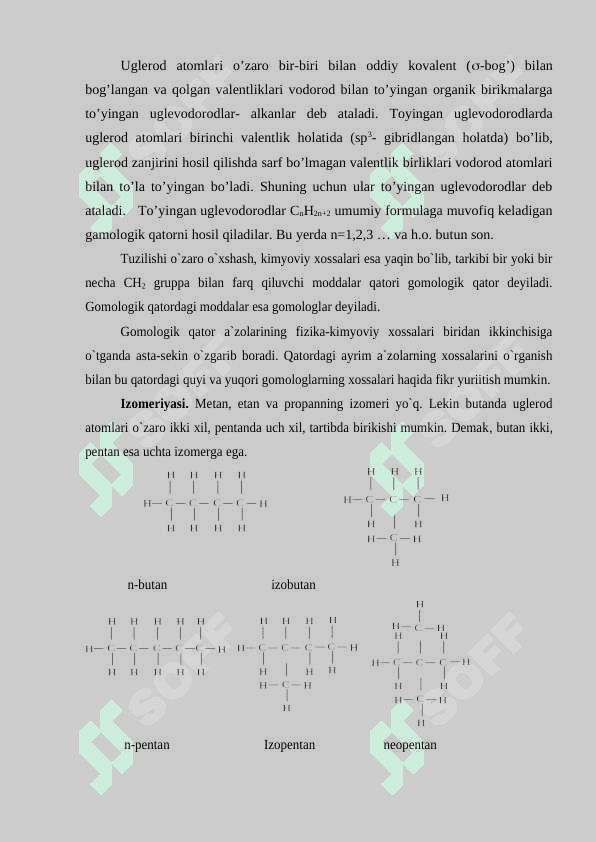 To’yingan va aromatik uglevodorodlarning nitrobirikmalari 3