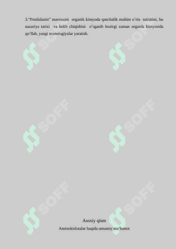 Fenilalanin 7