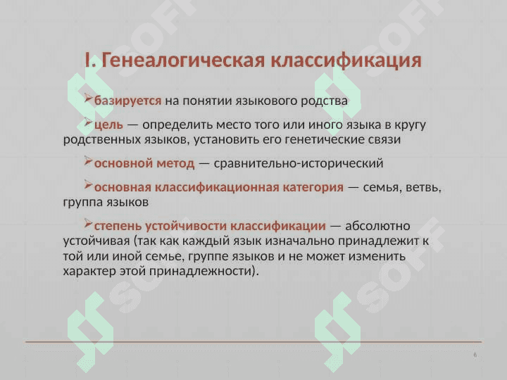 Языки и страны 6