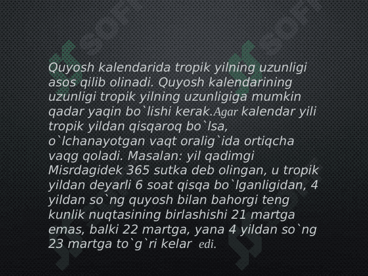 Rim kalendari 7