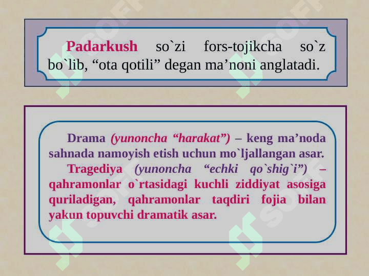Mahmudxo'ja Behbudiy hayoti va ijodi 7