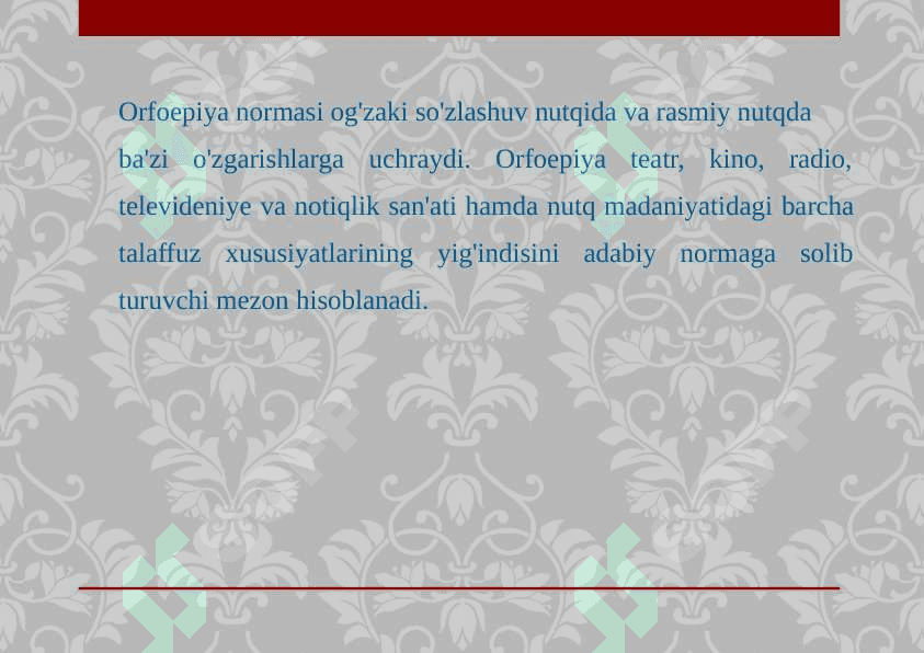Orfoepiya 5