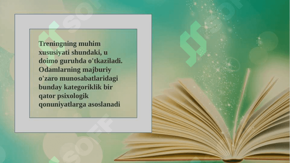 KOUCH TRENING JARAYONINING TUZILISHI 4