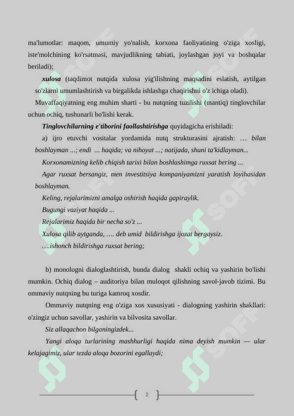 TAQDIMOTNING TARKIBI 2