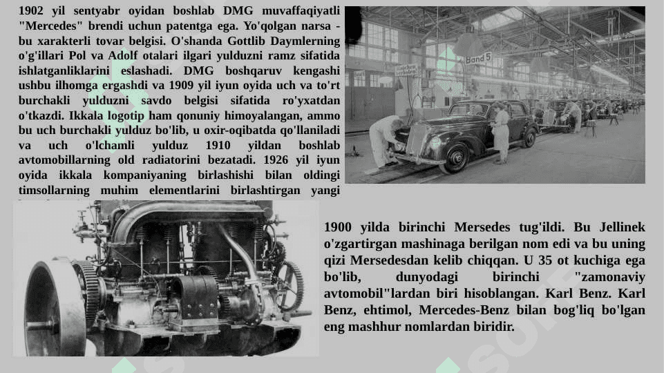 Mercedes-Benz group AG 6