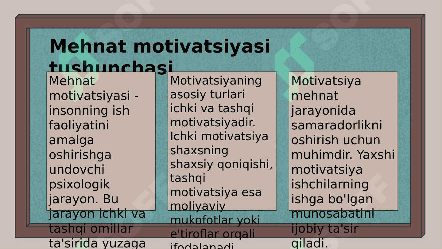 Muhandislik psixalogiyasi 3