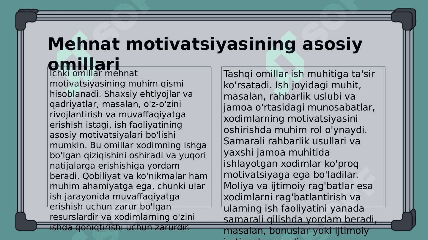 Muhandislik psixalogiyasi 4