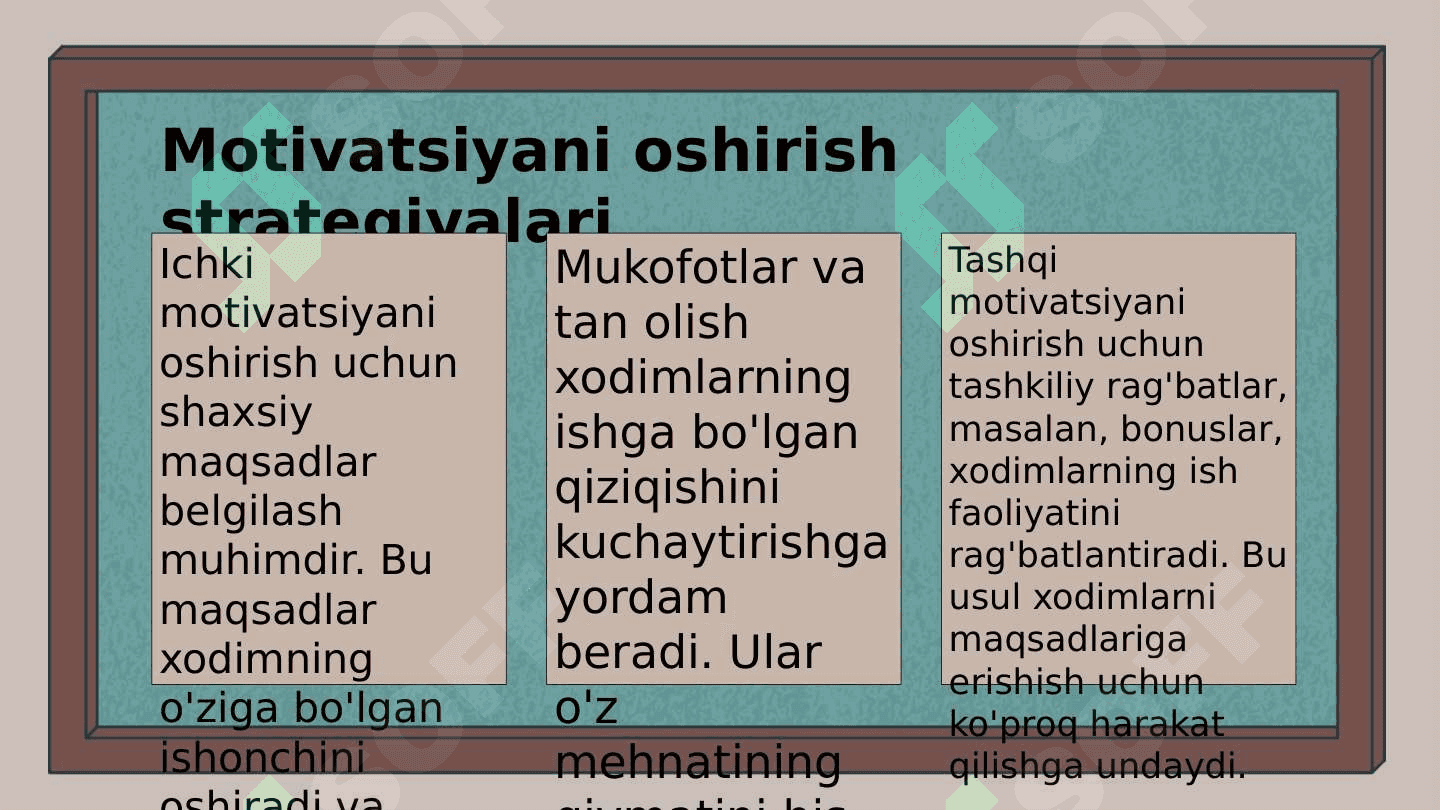 Muhandislik psixalogiyasi 5