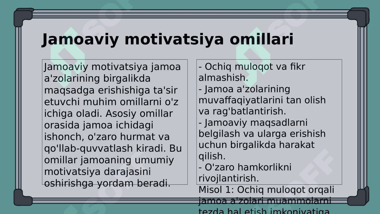 Muhandislik psixalogiyasi 7
