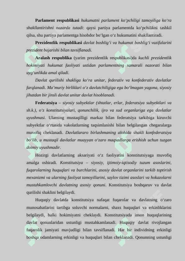 Jamiyat falsafasi 8