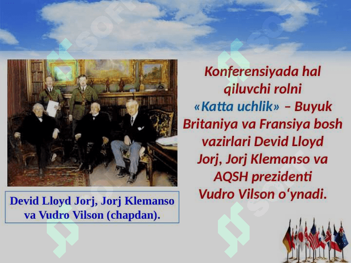1918-1939-yillarda Xalqaro Munosabat 3
