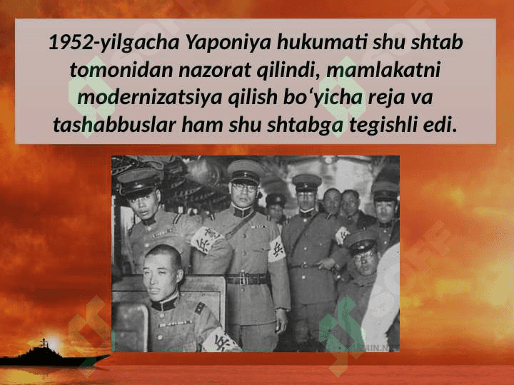 1946-1991-yillarda Yponiya Va Osiyo 4