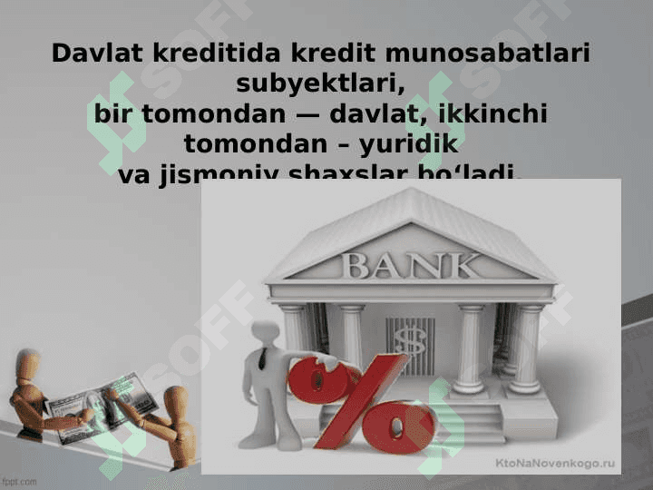 Davlat krediti 3