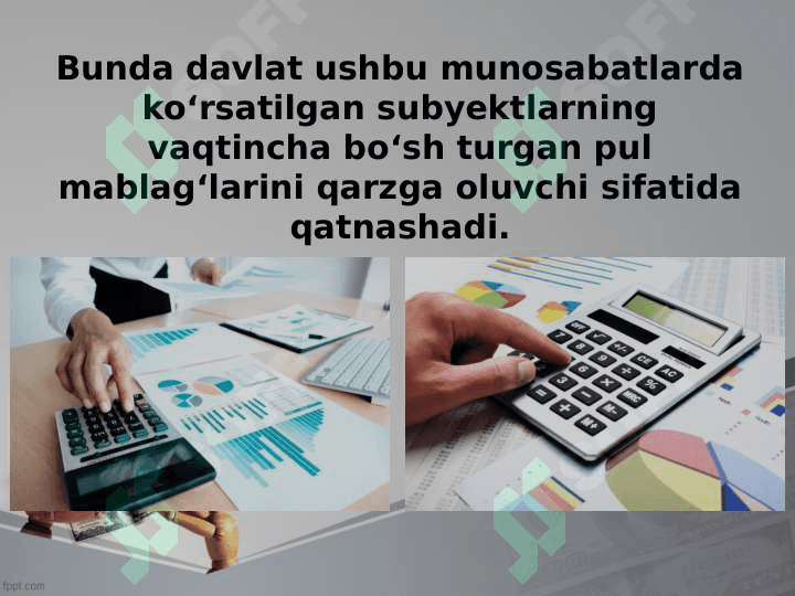 Davlat krediti 4