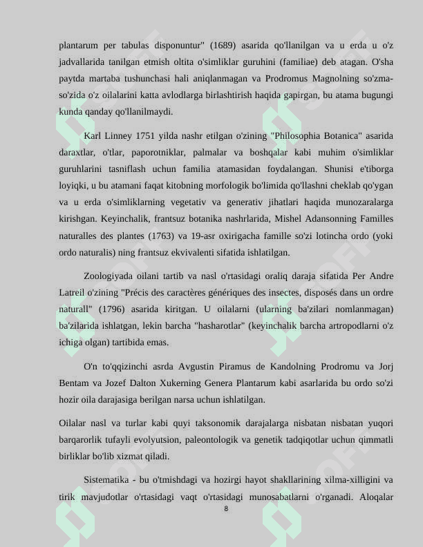 TOLDOSHLAR OILASI 8