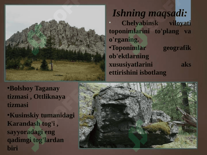 Toponimika nima 3