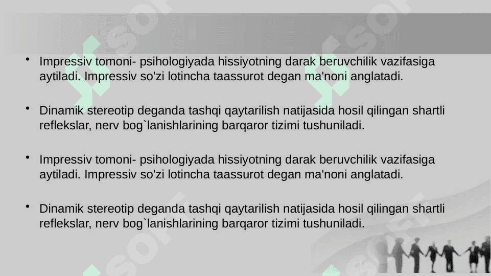 EMOTSIONAL HOLATLAR 6