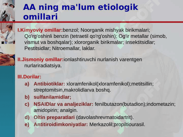 APLASTIK ANEMIA 5