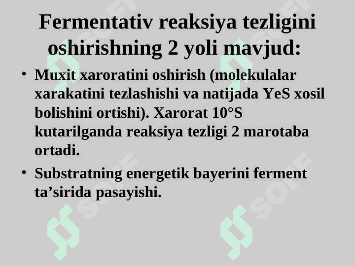 Fermentlar 6