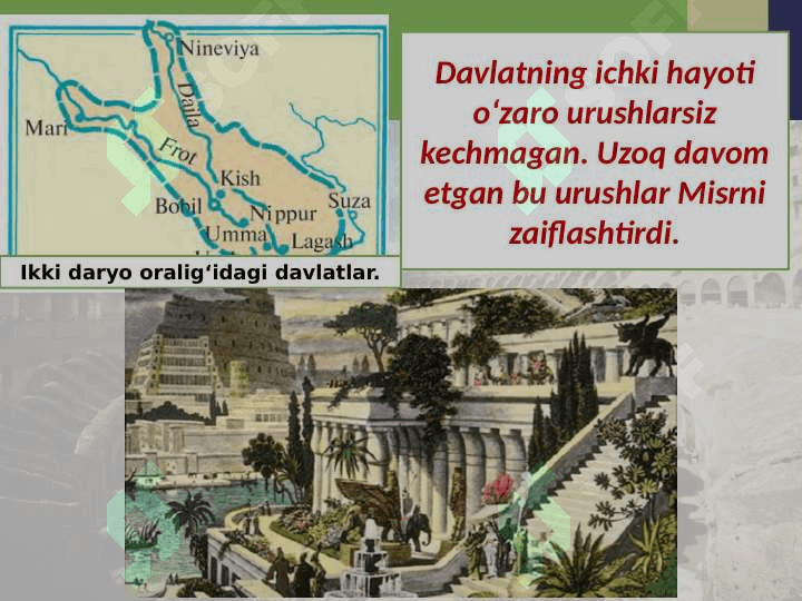 Qadimgi davlatlar 4
