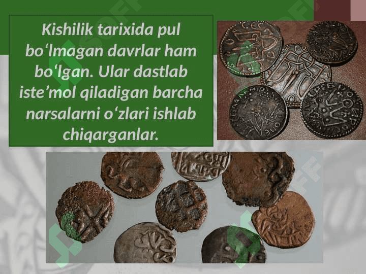 Tangalar 3