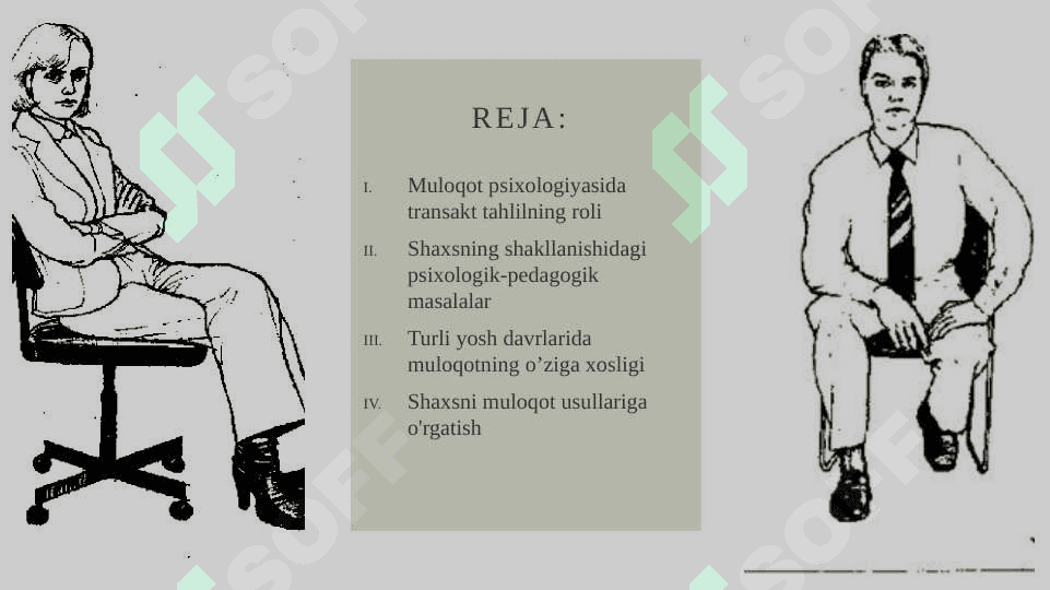 MULOQOTNING YOSHGA XOS XUSUSIYATLARI 2