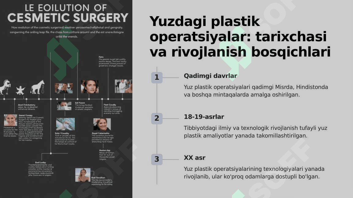 Yuz plastik operatsiyalari 3