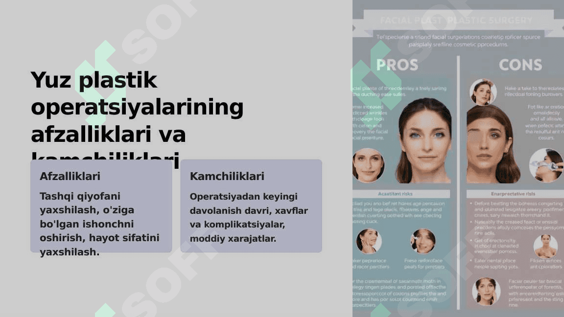 Yuz plastik operatsiyalari 7