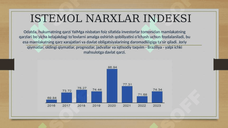 Brazilya statistikasi 7